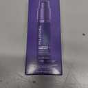 Paul Mitchell Platinum Plus Violet Toning Drops, Banishes Brass + Intensely Tones, Ideal for Blonde, Highlighted, Gray or Silver Hair, 0.85 fl. oz