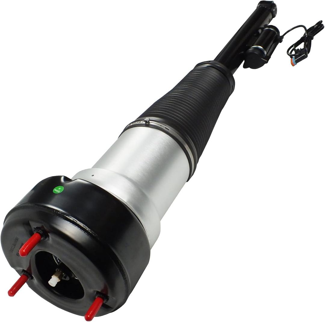 Rear Right Air Suspension Strut Shock Absorber for Mercedes-Benz W221 S350 S400 S450 S550 S600 CL550 CL600 CL63 CL65 AMG Replaces OE 2213205613 2213202213