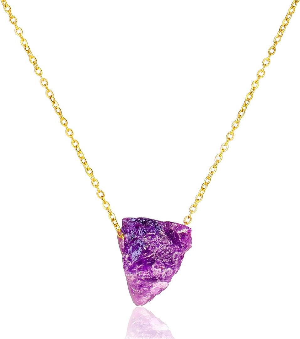Crystal Necklaces