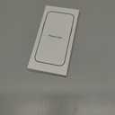 Innaght Magnetic for iPhone 16 Pro Max Case[Compatible with MagSafe][Camera Protection][2+Full Coverage Tempered Glass Screen Protector][Translucent Matte] Drop Protection Phone Case,6.9",Black