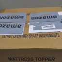 NICETOWN 100% Blackout Cold Blocking Curtains with Black Liner Backing, Thermal Insulated Curtains for Living Room, Noise Reducing Drapes, Burgundy Red, 52 inches x 84 inches Per Panel, Set of 2