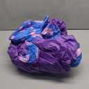 Joiedomi Halloween Inflatable Trunk or Treat Car Decorations, 8 Octopus Tentacles Trunk Or Treat Inflatable Halloween Decor Outdoor, Blow Ups with LEDs for Outdoor Car Decor