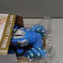 BEMITON Boys Aged 6-12 Birthday Gift Ideas- Gesture Sensing RC Stunt Car Toy for Kids, Hand-Controlled 2.4Ghz Remote Control Twist Cars, 4WD All-Terrain Off-Road Vehicle