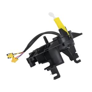 Wheel ClockSpring Without an Angle Sensor Replacement for 5156106AF 5156106AG 5156106AA 5156106AB Fit for 07-18 Wrangler JK Grand Cherokee WK 07-17 Patriot MK/Compass M