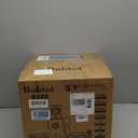 Bobtot Surround Sound Speakers Home Theater Systems - 700 Watts Peak Power 5.1/2.1Wired Stereo Speaker System 5.25" Subwoofer Strong Bass with Bluetooth ARC Optical Input