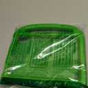 Tablet Kids Case for 8in Tablets(Only 12/10th Gen, 2024/2022/2020 Release), Not Fit Nokia Sony 8 inch Tablets -Patamiyar Shockproof Handle Kickstand Case for 8" Tablets -Green