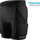Hover-1 Unisex-Adult Shorts M