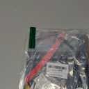 Walking Animal Balloons Pet Dog balloons - 6pcs Puppy Dogs Birthday Party Supplies Kids Balloons Animal Theme Birthday Party Decorations (22 inch, Yellow)