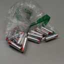 BEVIGOR Lithium AA Batteries 24 Pack, Long Lasting 1.5V 3000mAh AA Battery, 20-Year Shelf Life Lithium Batteries for Blink Camera, Flashlight, Microphone, Alarm SystemNon-Rechargeable