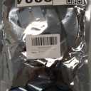 Ultra Strong Magnetic Compatible Airpod Pro Strap Anti-Lost Cord Sports Lanyard Compatible with Airpods 4 3 2 1 Pro 3 2 1, Black with Red