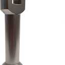 Dawson® 3/4" (19mm) Strut Channel Unistrut Socket 1/2" Drive for 2-7/16" or 3-1/4" Deep Channel CSM12E