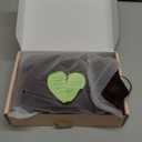 Burgundy Wig with Bangs for Women Long Burgundy Wavy Wigs 26 Inch Dark Red Wigs Natural Looking Heat Resistant Synthetic Wig for Daily Party Use