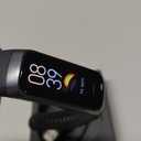 Fitness Tracker with Heart Rate/Blood Oxygen/Sleep Monitor, 20+ Sports Modes Smart Watches for Women/Men, Activity & Step Tracker Smart Watch for Android/iOS Phones (Dark Black)