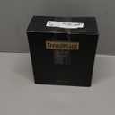 TrendPlain 16oz/470ml Glass Olive Oil Sprayer for Cooking  2 in 1 Olive Oil Dispenser Bottle for Kitchen Gadgets and Air Fryer Accessories, Salad, BBQ - Black & Green