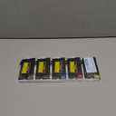 822xl Remanufactured Replacement for Epson 822XL Ink Cartridges Combo Pack 822 xl with Workforce Pro WF3820, WF3823, WF4820, WF4830, WF4833, WF4834 Printer (2 Black, Cyan, Yellow, Magenta)