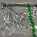 GEARWRENCH 1/4" Drive 72 Tooth Quick Release Locking Flex Slim Head Ratchet, 12" - 81030