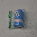 THERMOS FUNTAINER Insulated Food Jar, 16 Ounce, Kid Friendly Food Jar with Foldable Spoon, Blue