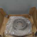DFC Front Brake Rotor Fits 2013-2019 Nissan Sentra