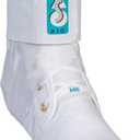 Med Spec ASO Ankle Stabilizer (Medium, White)