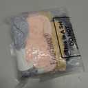 10 Pairs Womens Lace Ankle Socks Non Slip Low Cut and No Show Lace Socks Sets for Loafers Flats (One Size Short, Classic)