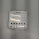 HiBloks LED Light Blocking Stickers Compatible with Ray-Ban Meta Gen 2 Wayfarer/Skyler/Headliner/Oakley Meta HSTN Accessories, Blackout LED Covers, Low-Tack Restickable (12Pcs)