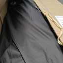 Acacia 4" Thick Self Inflating Sleeping Pad with Foam, Innovative Y-Shaped Telescopic Structure, Ultraportable Camping Air Mattress with Pump Sack, Easy Roll Up Sleep Bed for Travel Tent Car