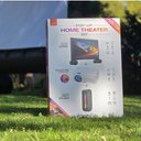 iLive Pop-Up Home Theater Kit, Complete Set