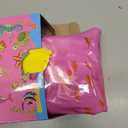 ZMLM Baby Tummy Time Water Mat for Babies: Baby Toys Gifts for Newborn Infant 3 6 9 12 Month Boy Girl Inflatable Activity Playmat Sensory Mat Toddler Belly Time Pat (Pink Dolphin)