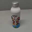 Disney Mickey And Princess Water Bottles 16 Pack