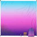 WIWIGO Beach Blanket Waterproof Sandproof Beach Mat 79" X 83"/10'x9'for 2-8 Adults Quick Drying Outdoor Picnic Mat Beach Accessories for Travel, Camping, Hiking