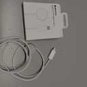 Apple Watch Magnetic Fast Charger to USB-C Cable (1 m) ​​​​​​​