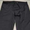 TYR Men's Durafast One Jammer Swimsuit (36, Black)