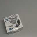 EBODA Bluetooth Shower Speaker, Portable Bluetooth Speakers, IP67 Waterproof Wireless Speaker with LED Light, Floating, 2000mAh, True Wireless Stereo for Kayak, Beach, Gifts for unisex -Black