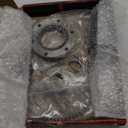 5GH-15451-00-00 Flywheel Puller & Starter Clutch kit Idler Gear One Way Bearing W/Gasket For YAMAHA Grizzly Kodiak 400 450 Wolverine 450 5GH-15517-10-00