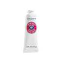 L’OCCITANE Shea Butter Hand Cream: Nourishes Very Dry Hands, Protects Skin, With 20% Organic Shea Butter, Vegan