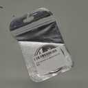 4 x 4 3D Emblem Automotive Badge Round Emblem Decals Car Badge Decals Stickers Stickers (B R)