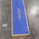 Nectar Classic 12 Twin Mattress - Medium Firm - Contouring Memory Foam - Cooling Top Layer - Back Pain Relief - Mattress in a Box , Twin, Classic 12", Mattress