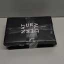 Naturalizer Womens Karina (6, Black Leather)