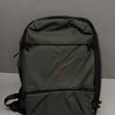 Vacuum Seal Backpack Travel with Built-in Pump 80L Expandable Travel Backpack with Vacuum System, TSA Lock Water Resistant Carry-On Backpack (Premium Green)