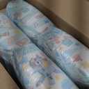 Pampers Training Pants - Easy Ups Boys & Girls Bluey - Size 4T-5T, 100 Count, Children's Potty Underwear
