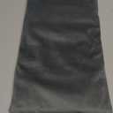 Heating pad Microwavable with Washable Cover 6 * 12" Microwave Moist Heat Pad for Neck Shoulder, Cramps, Back Pain Relief, Warm Compress Rice Bean Bag Hot Pack for Muscles, Joints, Lavender