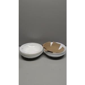 CYUFU Pasta Bowls Set