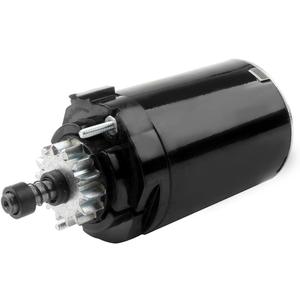 OCPTY Starter Fit for Kohler 18 19 21 HP 20-098-01 20-098-01S 20-098-05 20-098-05S 20-098-06 20-098-06S 20-098-08 20-098-10 20-098-10S for Toro for New Holland K0H2009805S KH2009805S 5796