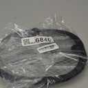 YISSVIC Electric Fly Swatter Foldable Bug Zapper Racket 2 in 1 Mosquito Killer with Purple Attractant Light Rechargeable 1800mAh for Indoor Home Backyard Patio Camping (Black)