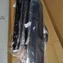 Window Visors Rain Guards for 2018-2026 Jeep Wrangler JL & 2020-2026 Jeep Gladiator, Out-Channel Window Vent Wind Deflectors Visors Shades