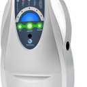 Ozone Machine Generator,Multipurpose Water Ozonator with Timer for Air,Water,Food,Home,Room,Car