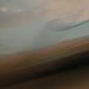 Wall Art Canvas Painting Golden Ocean Beach Palm Tree 1 Piece Sunset See Coconut Trees Landscape Picture Poster Print Framed and Stretched Ready to Hang for Living Room Bedroom Office Artwork (58"L x 29"W, Yellow)