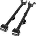 labwork Rear Upper Control Arm Assembly Alignment Camber Arms Kit Replacement for Honda Accord 2008-2012 Replacement for Acura TL 2009-2014 Driver and Passenger Side