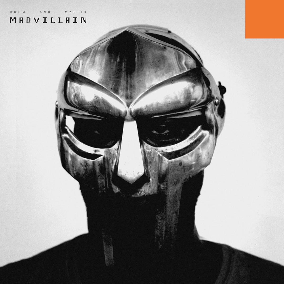 Madvillainy - Audiophile Edition, Vinyl