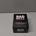 Bad Kitty Party Game - The Ultimate Meme Game with Cats - Exploding with Hilarious Kittens for White Elephant Parties, Stocking Stuffers + Board Games Night with Friends